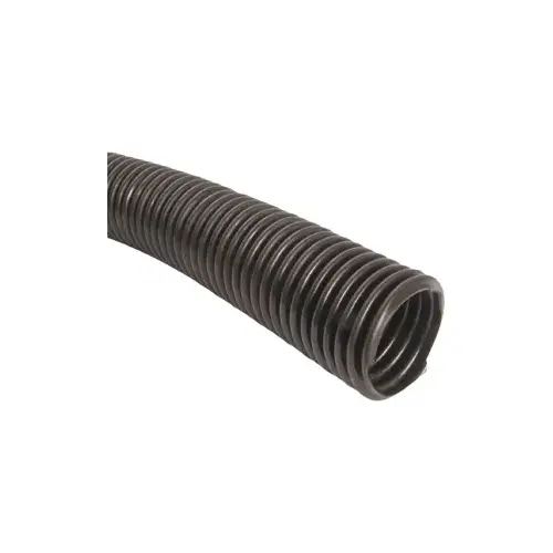 6" Non-Flared End Exhaust Hose 6" Non-Flared End Exhaust Hose