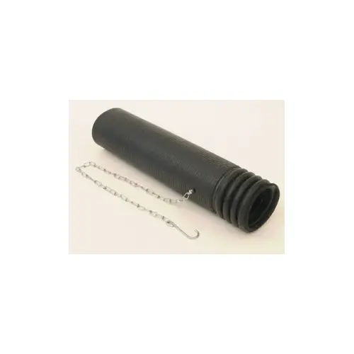 2" Straight Tail Pipe Adapter 2" Straight Tail Pipe Adapter