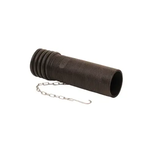 3" Tail Pipe Adapter 3" Tail Pipe Adapter