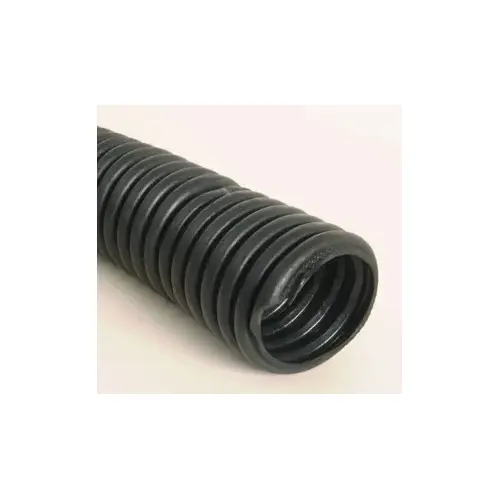2-1/2" X 11 ft Exhaust Hose 2-1/2" X 11 ft Exhaust Hose