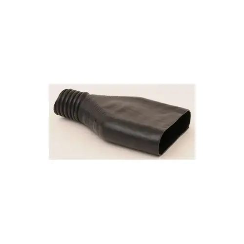 11" Rectangle Adaptor (3 x 11) 11" Rectangle Adaptor (3 x 11)