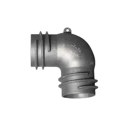 4" Splice Elbow 4" Splice Elbow