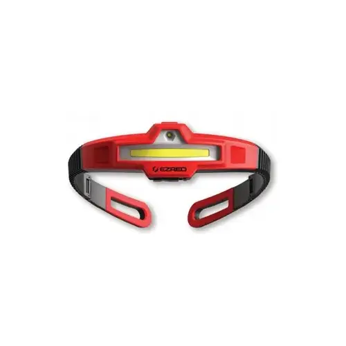 450 Lumen Folding Headlamp USB 450 Lumen Folding Headlamp USB