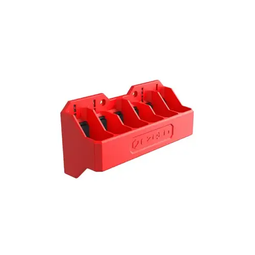 Magnetic 6 slot Plier Holder Magnetic 6 slot Plier Holder