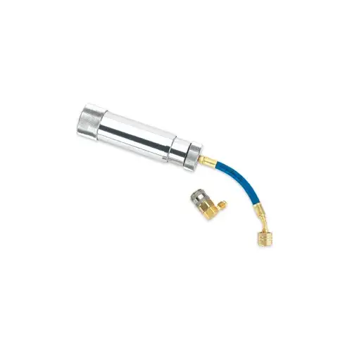 R-1234yf Hand Turn Oil Injector R-1234yf Hand Turn Oil Injector