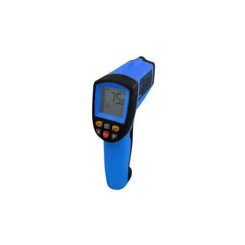 1300F Max Laser Thermometer 1300F Max Laser Thermometer