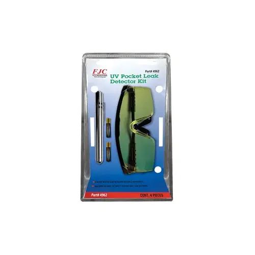 UV Leak Detection Light UV Leak Detection Light
