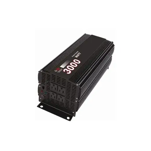3000 Watt Power Inverter 3000 Watt Power Inverter