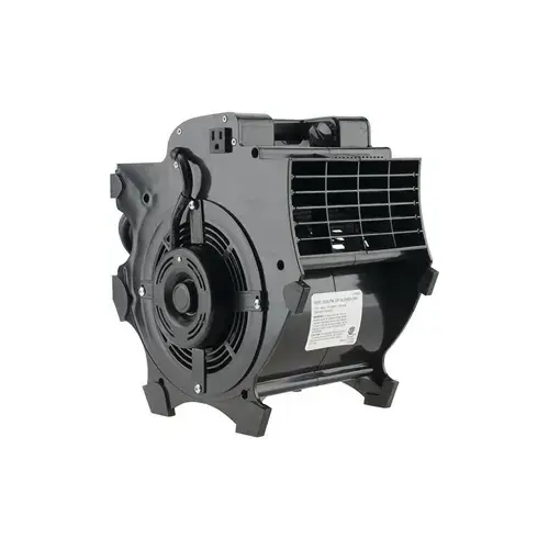 1200 CFM Big Freeze Air Blower 1200 CFM Big Freeze Air Blower