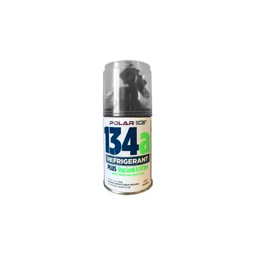 Polar Ice 12Oz R134 Plus Stop Polar Ice 12Oz R134 Plus Stop