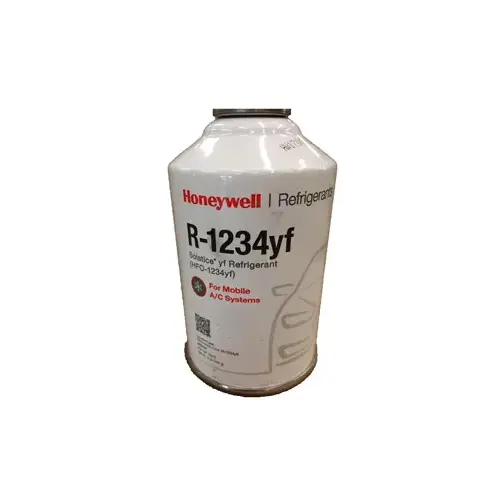 YF1234 Refrigerant 8 OZ Can YF1234 Refrigerant 8 OZ Can