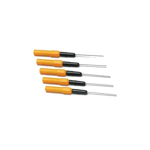 Fluke TP40 Automotive Back Fluke TP40 Automotive Back