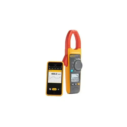 Fluke 374 FC 600A AC/DC TRMS Fluke 374 FC 600A AC/DC TRMS