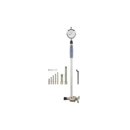Telescoping Bore Gauge 4"- 12" Telescoping Bore Gauge 4"- 12"