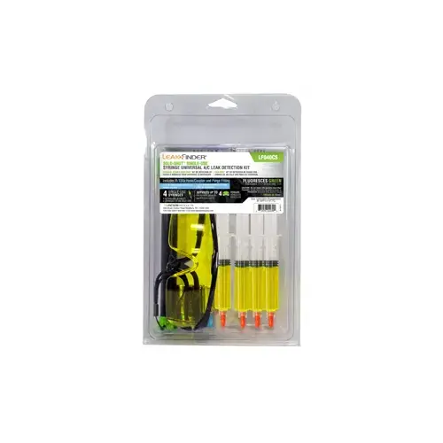 A/C Injection Kit Single Use A/C Injection Kit Single Use
