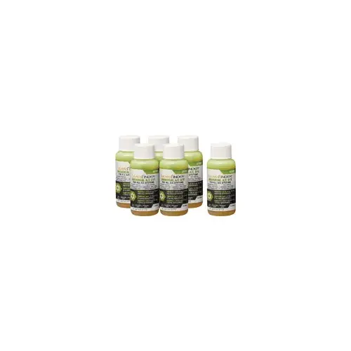 A/C Dye Universal 6- 1-Oz (30 A/C Dye Universal 6- 1-Oz (30