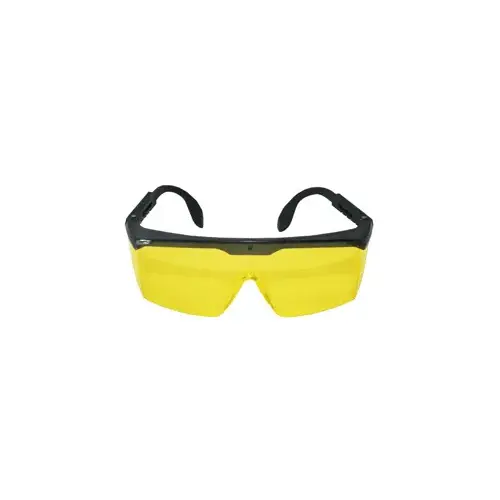 Fluorescence-Enhancing Safety Fluorescence-Enhancing Safety