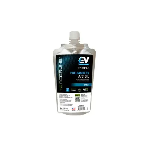 5 Oz EV Vehicle POE-Based AC 5 Oz EV Vehicle POE-Based AC