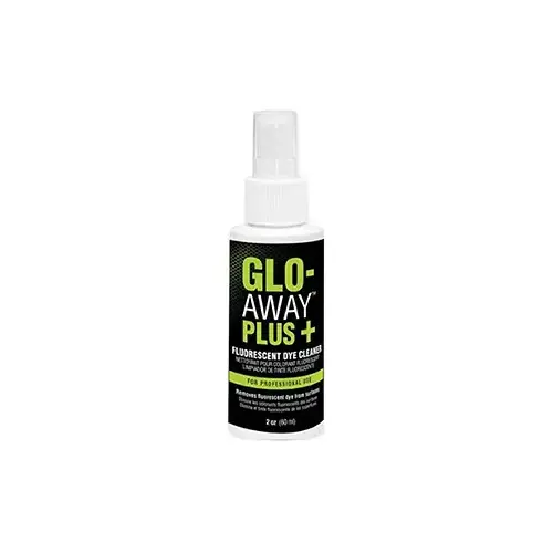 GLO-AWAY Plus Fluorescent Dye GLO-AWAY Plus Fluorescent Dye