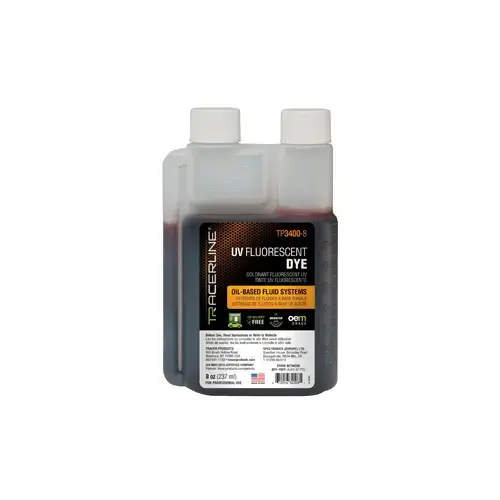 Engine Oil Based System Dye Engine Oil Based System Dye