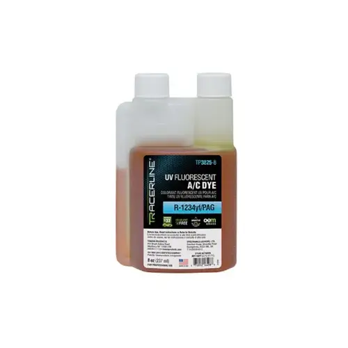 OEM-Grade R-1234yf PAG dye OEM-Grade R-1234yf PAG dye