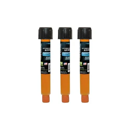 R-1234YF/Pag 3-EZ-Ject A/C Dye R-1234YF/Pag 3-EZ-Ject A/C Dye