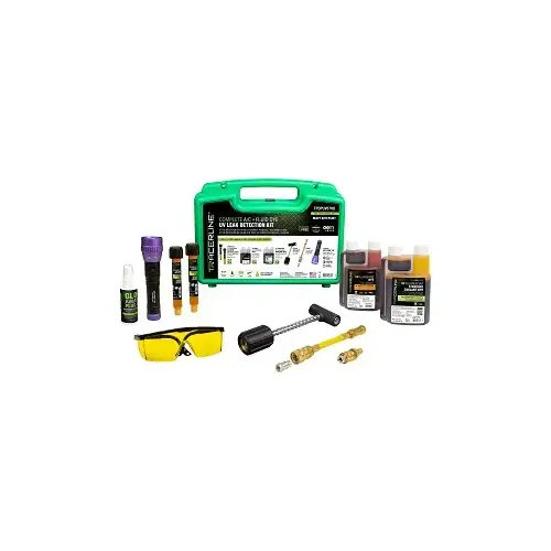 Heavy Duty Opti-Pro UV Leak Heavy Duty Opti-Pro UV Leak
