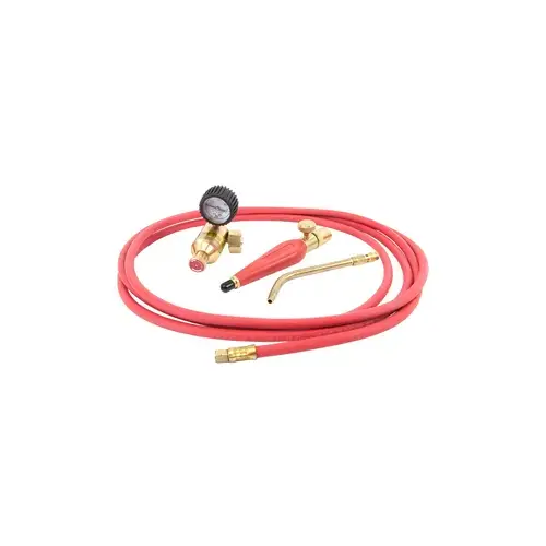 Plumbers Torch Kit Air Plumbers Torch Kit Air
