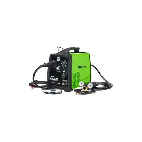 318 190 MIG Welder 318 190 MIG Welder