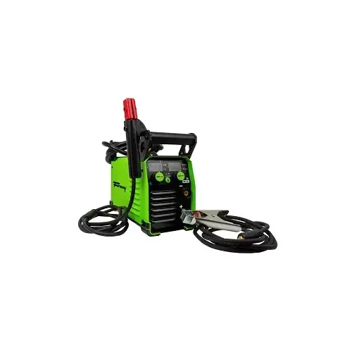 180 ST+ Stick And TIG Welder 180 ST+ Stick And TIG Welder