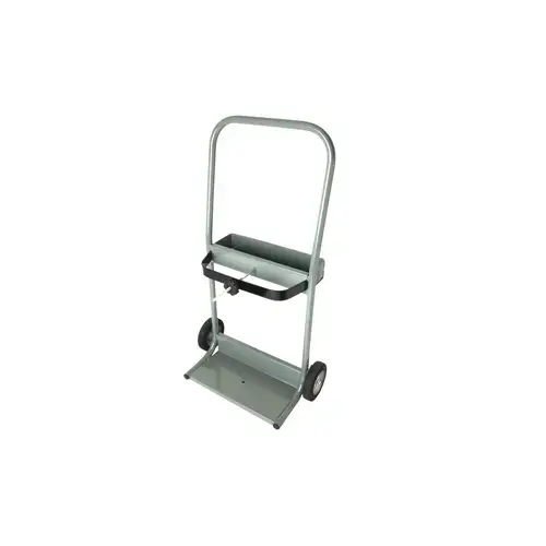 Light-Duty Gas Cylinder Cart Light-Duty Gas Cylinder Cart