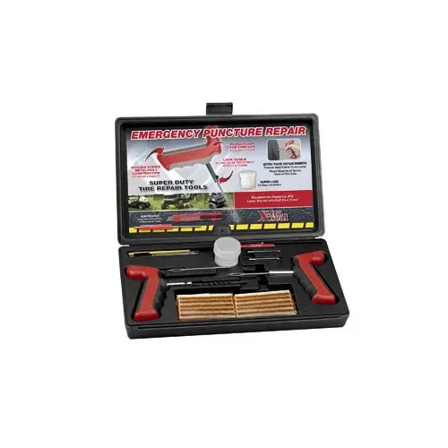 Heavy Duty Ergo Handle Tire Heavy Duty Ergo Handle Tire
