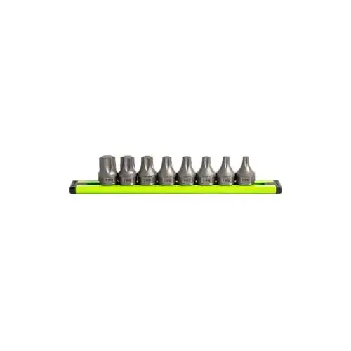 8 Piece 3/8" Drive Low Profile 8 Piece 3/8" Drive Low Profile