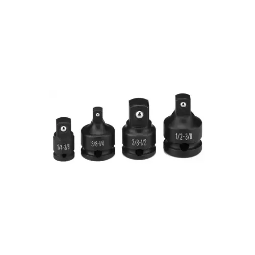 4 Piece Adapter Set 4 Piece Adapter Set