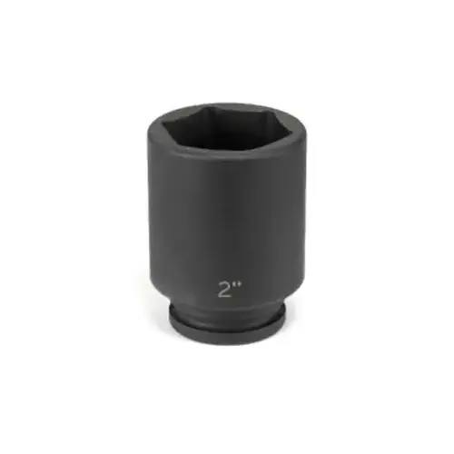 3/4" Drive x 2-5/8" Deep 3/4" Drive x 2-5/8" Deep