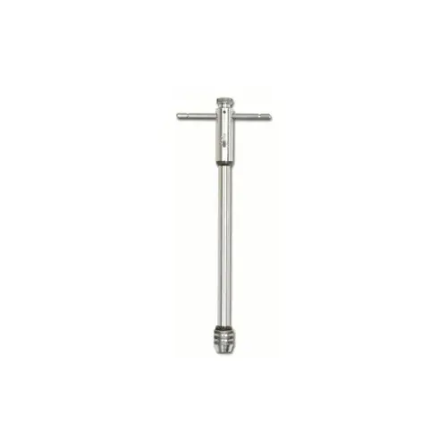 1/4"-1/2" 12" Long T-Handle 1/4"-1/2" 12" Long T-Handle