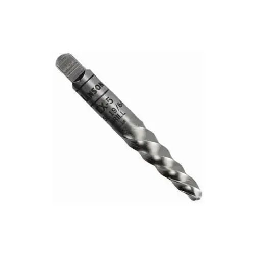 EX-10 Spiral Screw Extractor EX-10 Spiral Screw Extractor