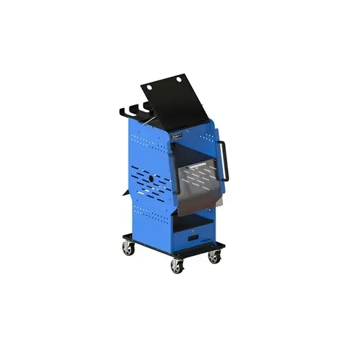 Mobile Diagnostic and Testing Mobile Diagnostic and Testing