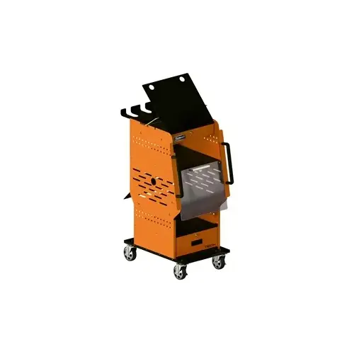Mobile Diagnostic and Testing Mobile Diagnostic and Testing