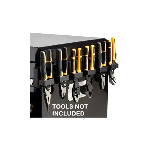 Magnetic Pliers Organizer Magnetic Pliers Organizer