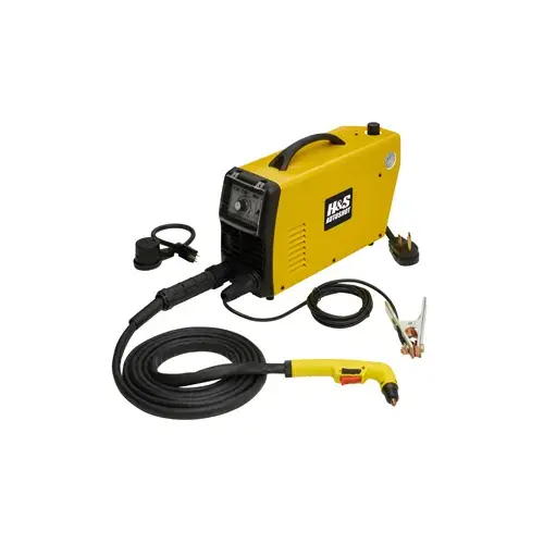 40 Amp Inverter Plasma Cutter 40 Amp Inverter Plasma Cutter