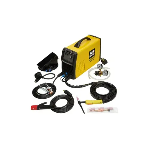 200 Amp Pulse Tig Welder 200 Amp Pulse Tig Welder