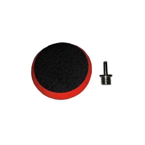 Mini Velcro Backing Plate 3.5" Mini Velcro Backing Plate 3.5"