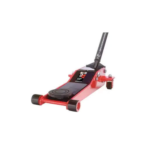 2 Ton Heavy Duty Floor Jack 2 Ton Heavy Duty Floor Jack