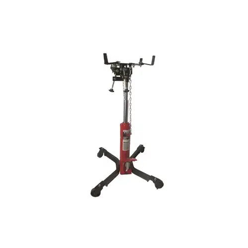 AFF - Transmission Jack - Hydraulic - Telescopic - Two Stage - 1,100 Lbs. Capaci AFF - Transmission Jack - Hydraulic - Telescopic - Two Stage - 1,100 Lbs. Capaci