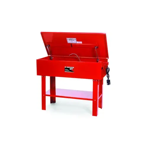 40 Gallon Parts Washer 40 Gallon Parts Washer