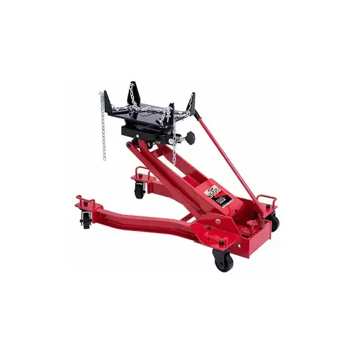 AFF - Transmission Jack - Hydraulic - Floor Style - Low Profile Wishbone Style - AFF - Transmission Jack - Hydraulic - Floor Style - Low Profile Wishbone Style -