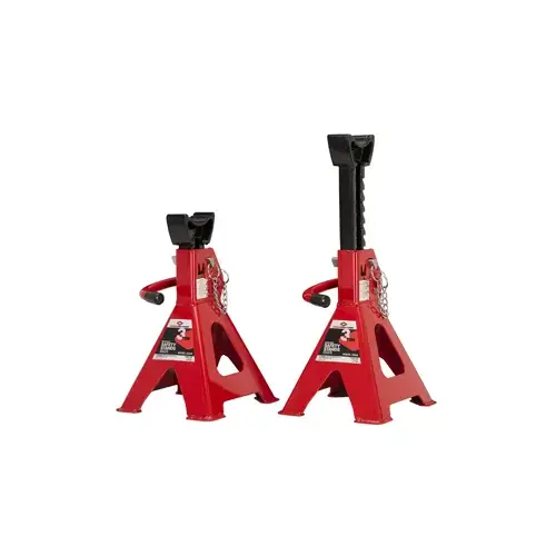 3 Ton Safety Ratcheting Jack 3 Ton Safety Ratcheting Jack