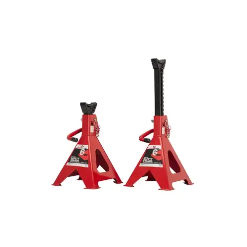 6 Ton Safety Ratcheting Jack 6 Ton Safety Ratcheting Jack