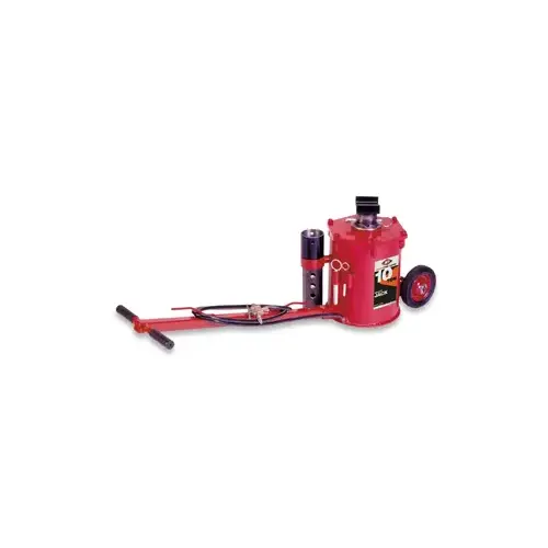 AFF - Air Lift Jack - 10 Ton Capacity AFF - Air Lift Jack - 10 Ton Capacity